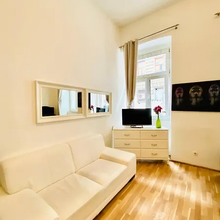 Apartment Cozy Studio Lg Vienna