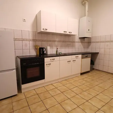 Apartment Default Tabor 57 Vienna