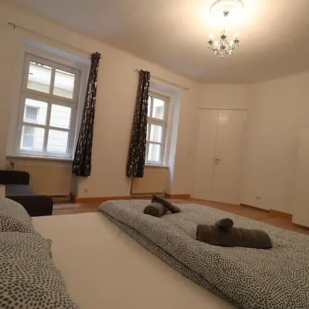 Default Tabor 57 Apartment *