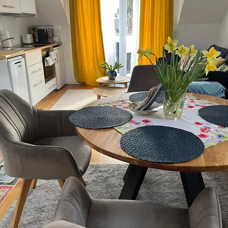 B-apartment 12 Vienna