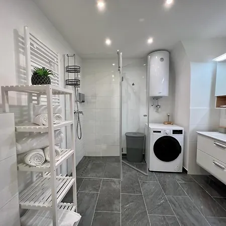 Apartment Beatrix Luxury Vienna
