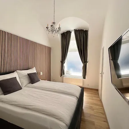 Beatrix Luxury * Vienna