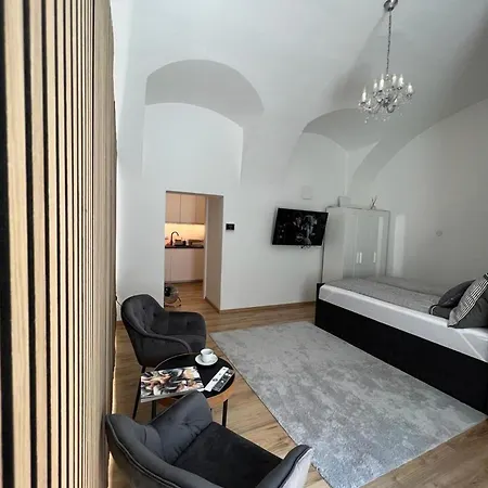 Beatrix Luxury * Vienna