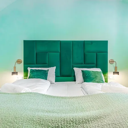 Westbahnhof - Kingbed With Ensuite Washer Vienna