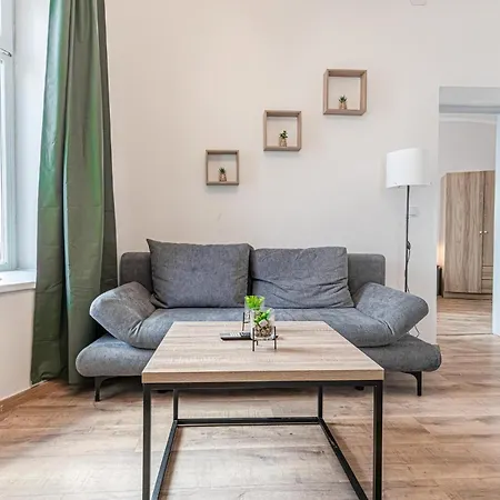Westbahnhof Kingbed 1br With Ensuite Washer *