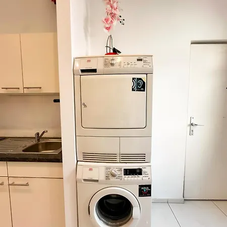 Apartment W - Brigittenau Area Mm10