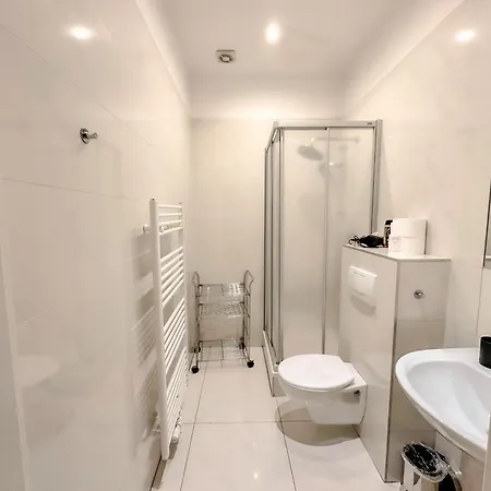 W - Brigittenau Area Mm10 Apartment Vienna