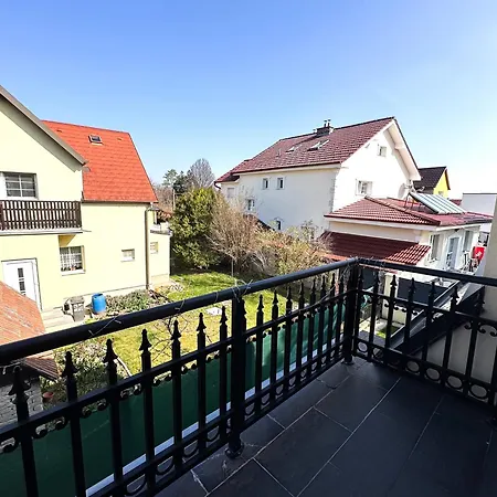 Luxurious In A Quiet Area In Villa Vienna