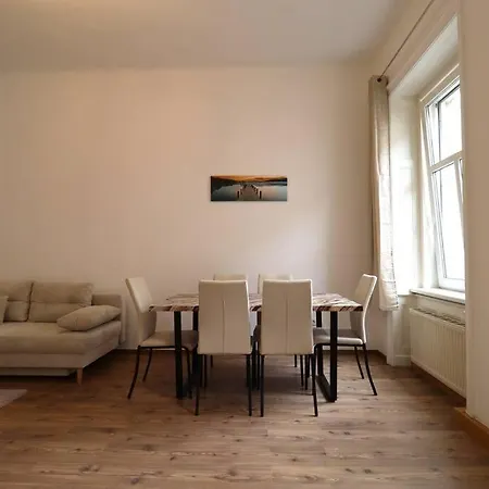 Default Tabor 57 Apartment *