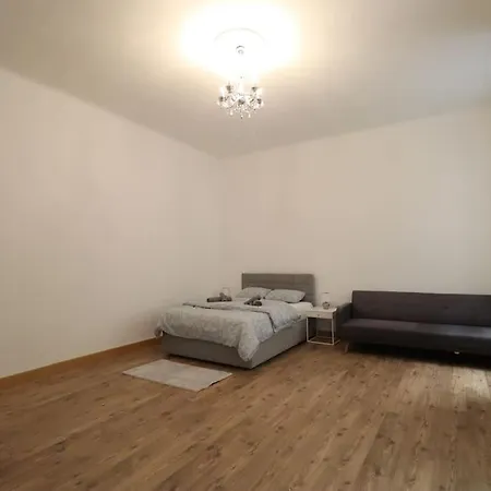 Apartment Default Tabor 57 Vienna