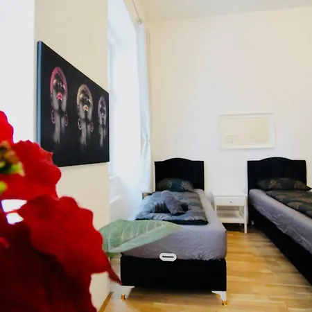 Apartment Cozy Studio Lg *