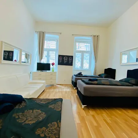 Apartment Cozy Studio Lg *