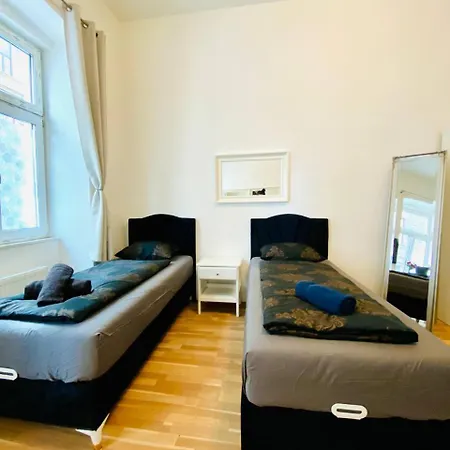 Cozy Studio Lg * Vienna