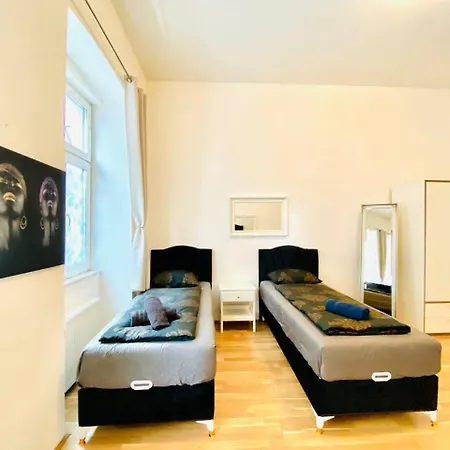 Apartment Cozy Studio Lg