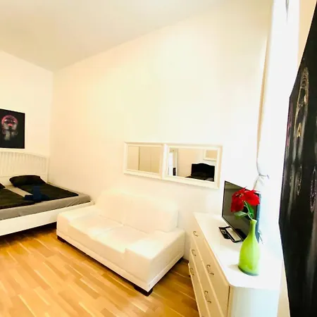 Apartment Cozy Studio Lg *