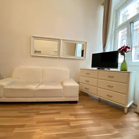 Apartment Cozy Studio Lg
