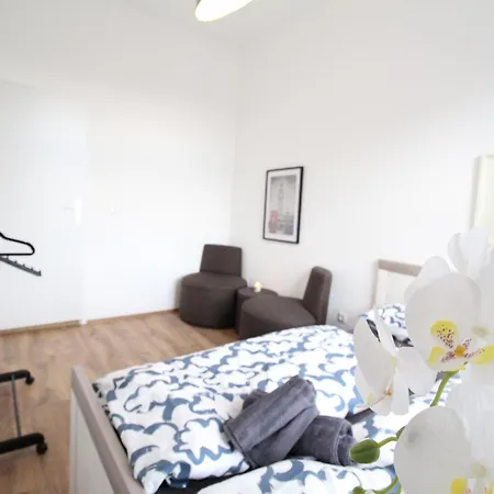 Spacious In Liesing Area Lv6 Apartment Vienna