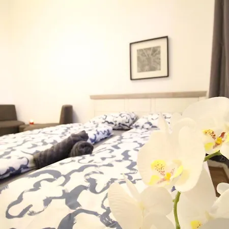 Spacious In Liesing Area Lv6 * Vienna
