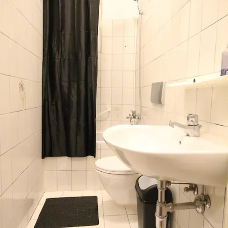 Spacious In Liesing Area Lv6 * Vienna
