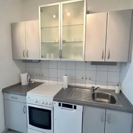 Herzgasse Apartment