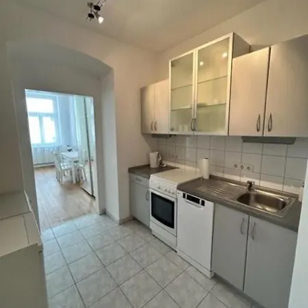 Herzgasse Apartment
