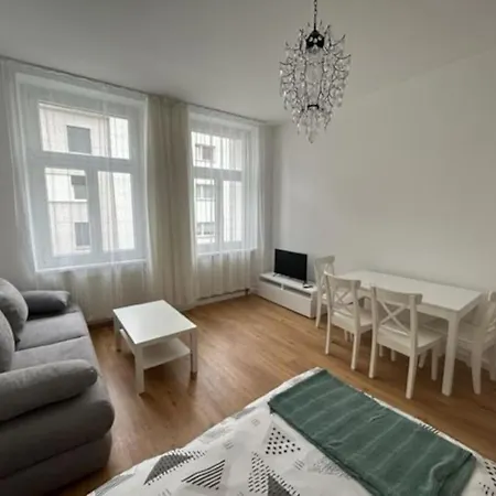 Apartment Herzgasse *