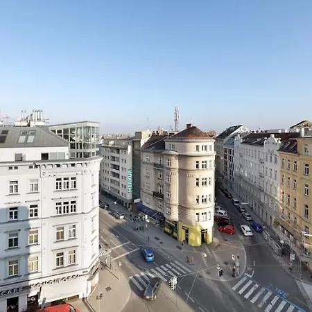 Eurostars Embassy Hotel Wien