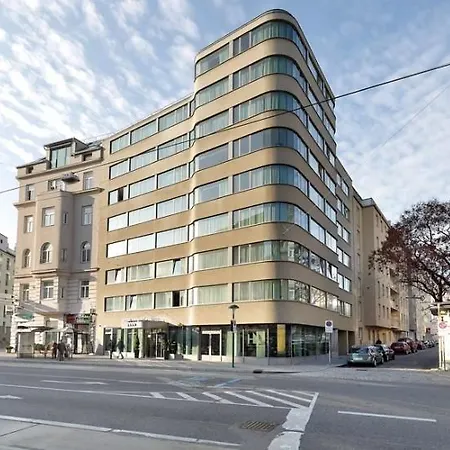 Eurostars Embassy Hotel Wien