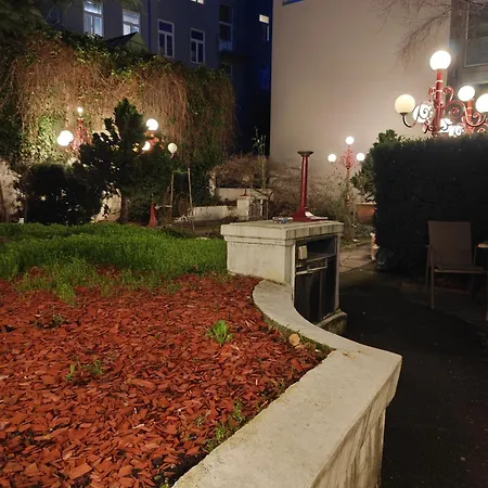Mariahilf Citycenter 3*