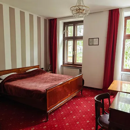 Mariahilf Citycenter 3*