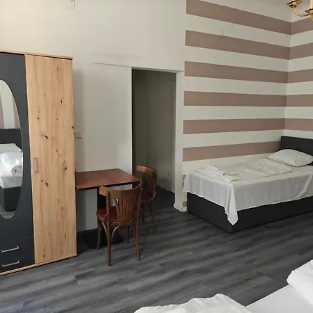 Mariahilf Citycenter Szálloda 3*