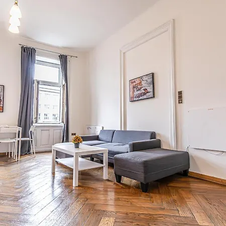 Apartment Gorgeous 1br Near Akh Hospital Vienna