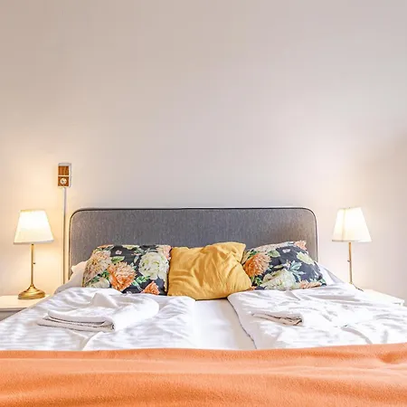 Gorgeous 1br Near Akh Hospital *