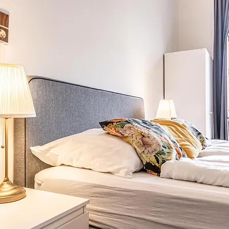 Gorgeous 1br Near Akh Hospital Apartment Vienna