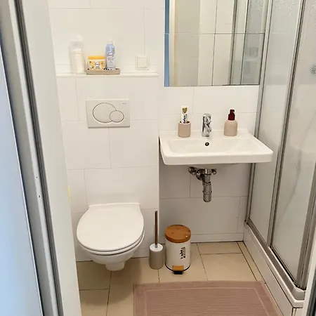 Apartment Location