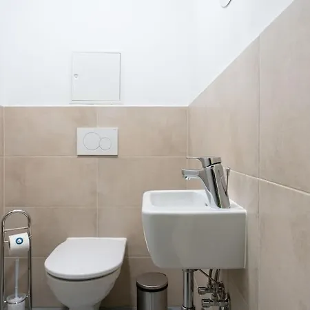 1br Excellence, Fast To Centre By Hm * Vídeň