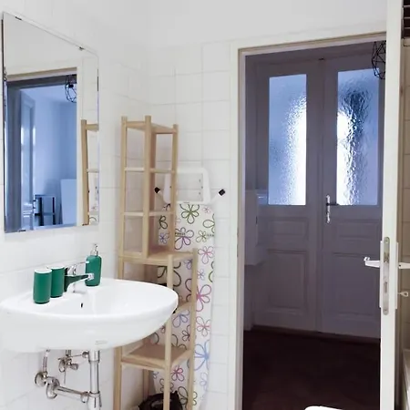 Apartment Josef's I Urban Classic I 02 Vienna