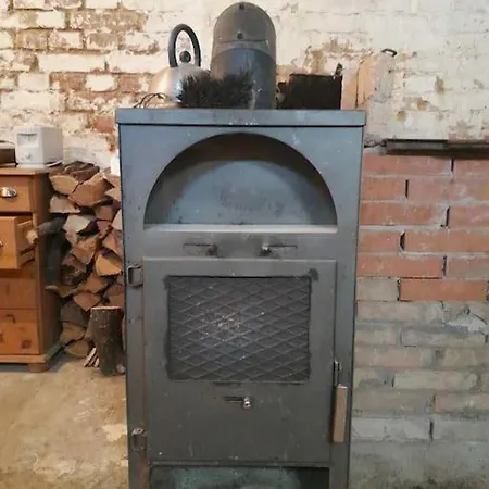 Apartamento Central Industrial Souterrain Viena