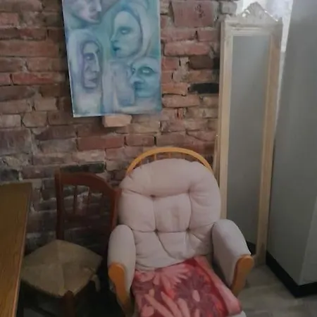 Apartamento Central Industrial Souterrain *