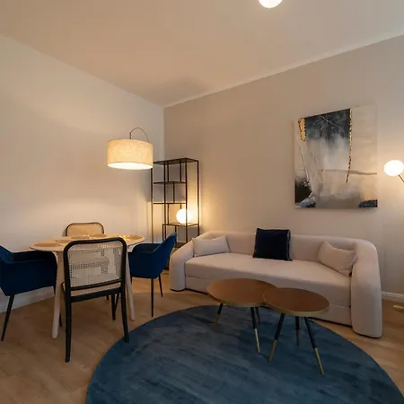 Apartmán Josef's I Premium I Easy Transport *