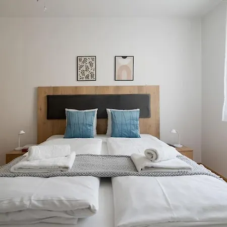 Cute 1br Hideaway & Quick By Hm Vienna