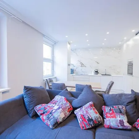 Apartamento Stylish Two Bedrooms Next Belvedere *