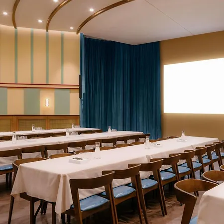 The Hoxton Hotel