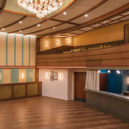 Hotel The Hoxton Vienna