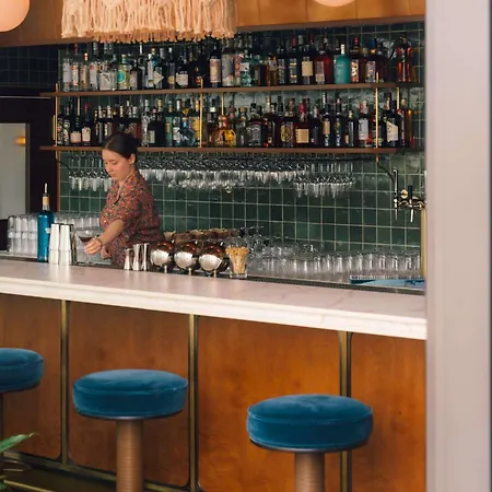 The Hoxton Hotel Vienna