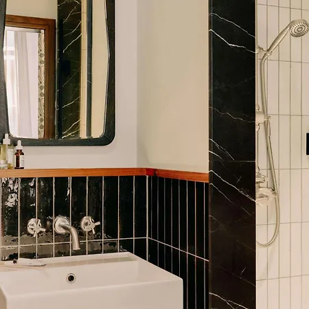 Hotel The Hoxton Vienna