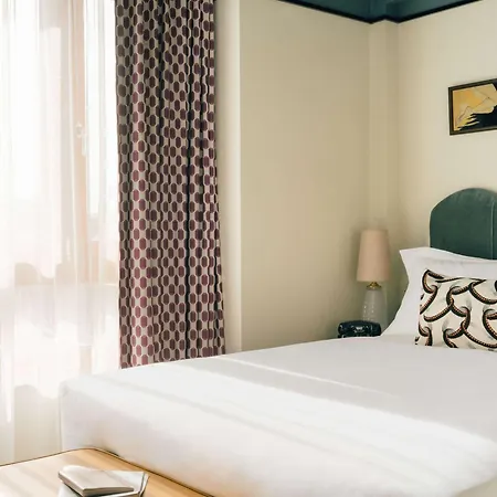 Hotel The Hoxton *