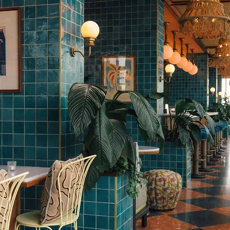 Hotel The Hoxton *