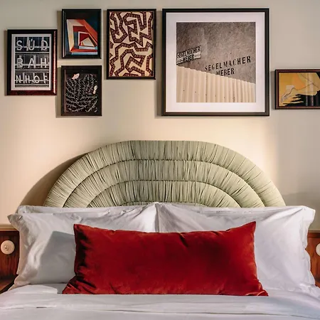 Hotel The Hoxton Vienna