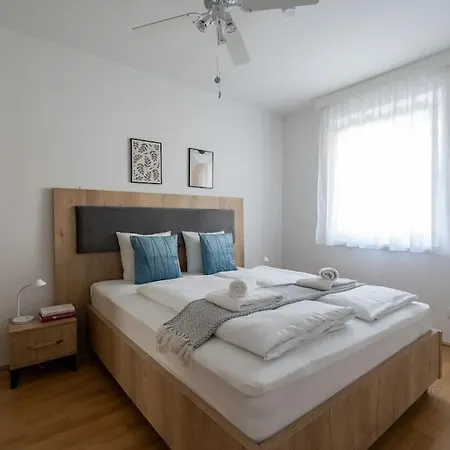 Apartment Cute 1br Hideaway & Quick By Hm Vienna